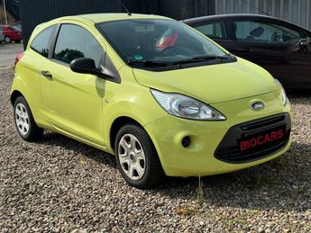  Voir détails -Ford KA 1.2 Trendline à Calais (62)