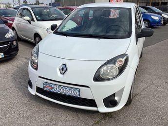  Voir détails -Renault Twingo 1.2 Authentique à Calais (62)
