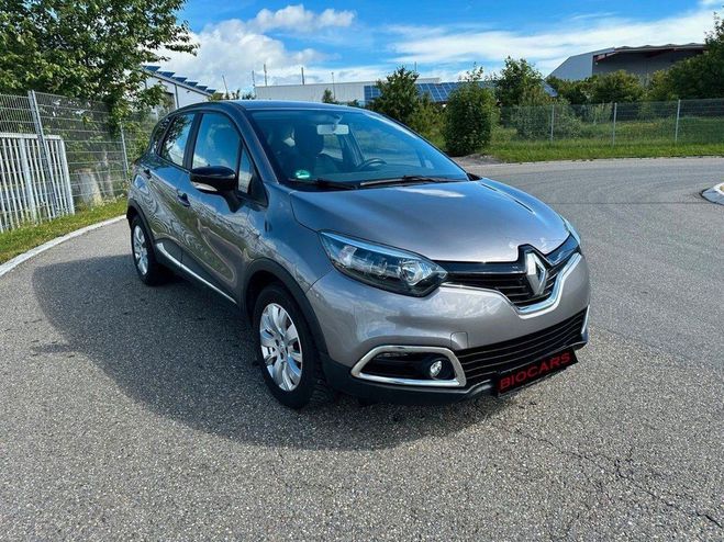 Renault Captur Dynamique AUTOMATIQUE ** Gris Mtallis de 2015