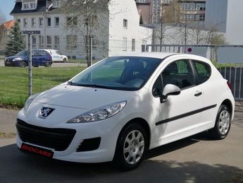  Voir détails -Peugeot 207 1.4 
