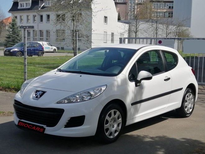 Peugeot 207 1.4 