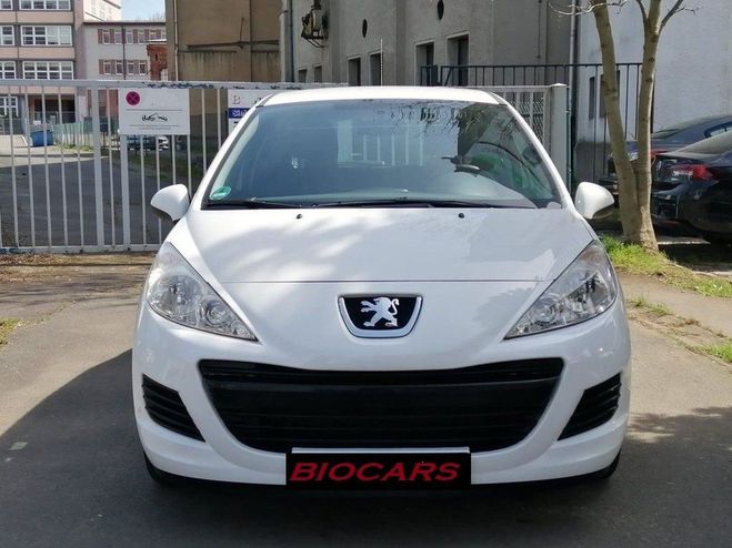 Peugeot 207 1.4 