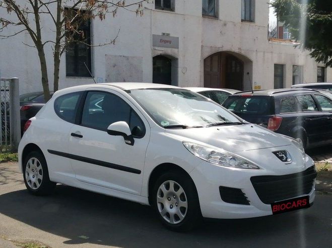 Peugeot 207 1.4 