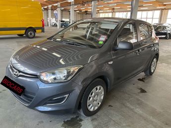  Voir détails -Hyundai I20 1.2 FIFA World Cup Edition à Calais (62)