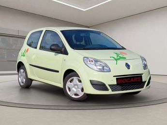  Voir détails -Renault Twingo 1.2 à Calais (62)