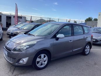  Voir détails -Renault Grand Scenic Dynamique 7 PLACES TRES BON ETAT à Calais (62)