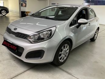  Voir détails -Kia Rio 1.2 Edition à Calais (62)