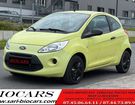 Ford KA 1.2 Concept* à Calais (62)