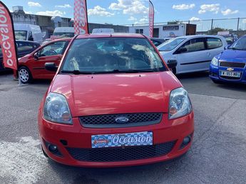  Voir détails -Ford Fiesta 1.3 Ambiente Parfait tat à Calais (62)