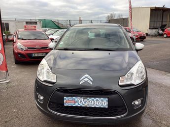  Voir détails -Citroen C3 1.1 Cool & Sound à Calais (62)