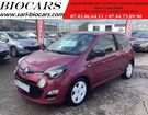 Renault Twingo 1.2 Dynamique à Calais (62)