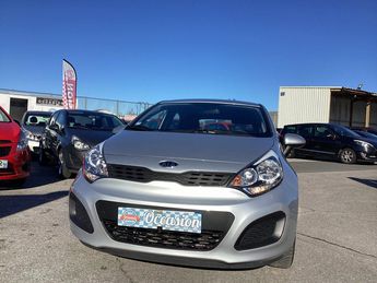  Voir détails -Kia Rio 1.2 EDITION 7 à Calais (62)