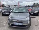 Fiat 500 1.2 Lounge à Calais (62)