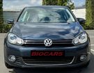 Volkswagen Golf TDI 2.0 CR Highline DPF DSG à Calais (62)