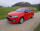 Volkswagen Polo 1.2 Match à Calais (62)