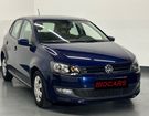 Volkswagen Polo V Trendline à Calais (62)