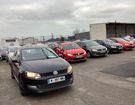 Volkswagen Polo 1.6 TDI Match à Calais (62)
