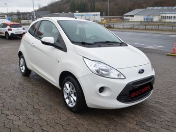  Voir détails -Ford KA 1.2 Champion Edition à Calais (62)