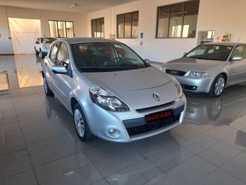  Voir détails -Renault Clio 1.2 Dynamique à Calais (62)