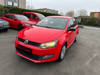  Voir détails -Volkswagen Polo 1.2 TDI Match à Calais (62)