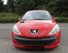 Peugeot 206 + 1.4 Basis &agrave; Calais (62)