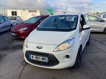 Voir détails -Ford KA 1.2 Champions Edition à Calais (62)