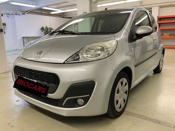  Voir détails -Peugeot 107 1.0 ACTIVE à Calais (62)