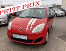 Renault Twingo 1.2 Authentique à Calais (62)