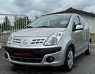 Nissan Pixo 1.0 Visia à Calais (62)