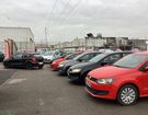 Volkswagen Polo 1.0 Trendline à Calais (62)