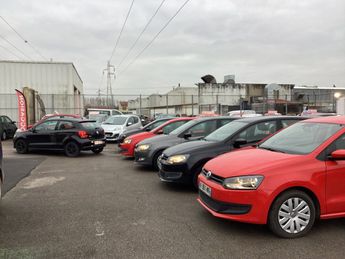  Voir détails -Volkswagen Polo 1.0 Trendline à Calais (62)