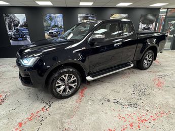  Voir détails -Isuzu Dmax x 1.9 Ddi 164ch N60 F Space à Arnas (69)