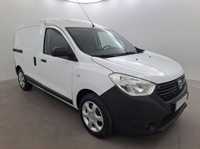 Dacia Dokker VAN 1.5 dCi 95 Blanc de 2020