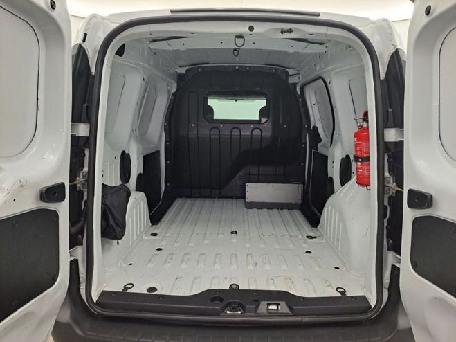 Dacia Dokker VAN 1.5 dCi 95 Blanc de 2020