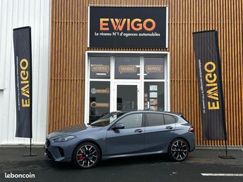  Voir détails -BMW Serie 1 120 170Cv M Sport DKG7 TOUTES OPTIONS (1 à Cholet (49)
