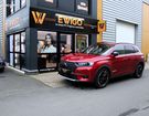 Citroen DS 7 CROSSBACK 1.5 BlueHDi 130 ch PERFORMAN à Belbeuf (76)