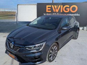  Voir détails -Renault Megane 1.5 BLUEDCI 115 INTENS à Andrzieux-Bouthon (42)
