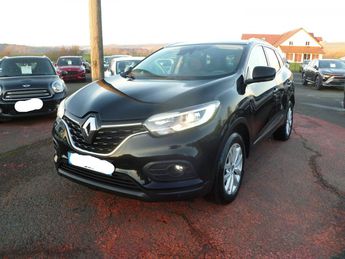  Voir détails -Renault Kadjar 1.5 BLUE DCI 115CH BUSINESS BV6 à Harol (88)