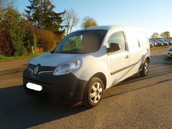  Voir détails -Renault Kangoo Express II MAXI 1.5 DCI 90CH ENERGY GRAN à Harol (88)