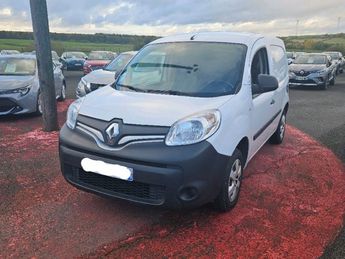  Voir détails -Renault Kangoo Express 1.5 DCI 75CH ENERGY GRAND CONFOR à Harol (88)