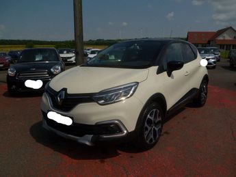  Voir détails -Renault Captur 0.9 TCE 90CH INTENS à Harol (88)