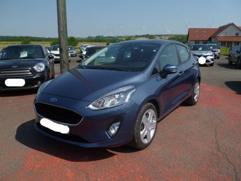  Voir détails -Ford Fiesta 1.1 ESSENCE 75CH BUSINESS 5 PORTES à Harol (88)