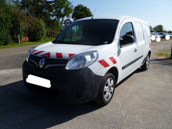  Voir détails -Renault Kangoo Express II MAXI 1.5 BLUE DCI 95CH GRAND  à Harol (88)
