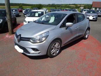  Voir détails -Renault Clio IV 0.9 TCE 75CH BUSINESS 5 PORTES à Harol (88)