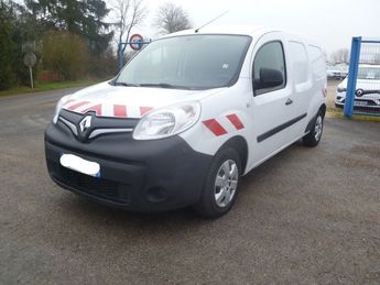  Voir détails -Renault Kangoo Express MAXI 1.5 BLUE DCI 95CH EXTRA R-L à Harol (88)