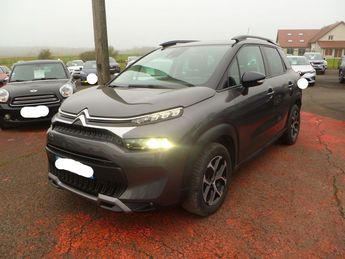  Voir détails -Citroen C3 Aircross II 1.5 BLUE HDI 110CH SHINE BV6 à Harol (88)