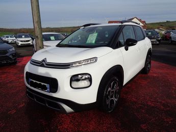 Voir détails -Citroen C3 Aircross 1.2 PURETECH 130CH SHINE BV6 à Harol (88)