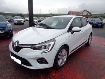  Voir détails -Renault Clio V 1.0 TCE 90CH BUSINESS BV6 à Harol (88)