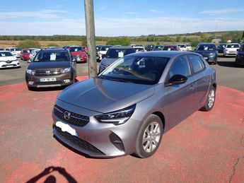  Voir détails -Opel Corsa 1.2 75CH EDITION BUSINESS 5 PORTES à Harol (88)