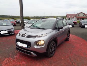  Voir détails -Citroen C3 Aircross 1.2 PURETECH 100CH FEEL BUSINES à Harol (88)